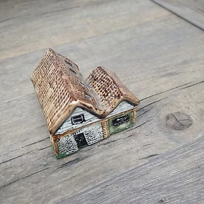 Buy Tey Pottery The Cottage Collection Britain In Miniature • 7.99£
