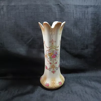 Buy Vintage Crown Ducal Ware Regal Vase • 69£