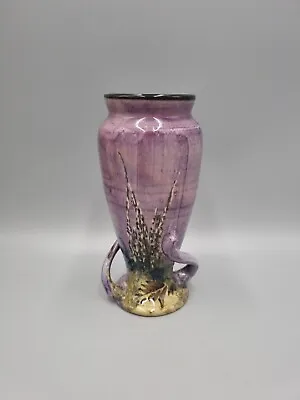 Buy An Art Nouveau Torquay Pottery Vase, Lemon & Crute? • 28£