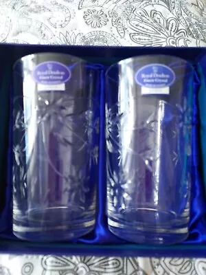Buy Royal Doulton Jasmin Water Glass • 5.50£
