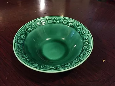 Buy Lovely Celtic Ceramics Bowl With Gaelic Design • 15.36£