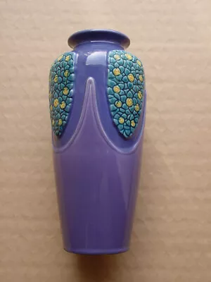 Buy Art Nouveau Vase Eichwald Art Nouveau Original • 97.85£