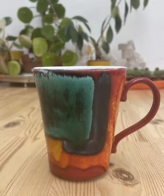 Buy Poole Pottery Mug • 10£