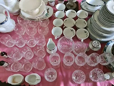 Buy Antique China Tea Sets • 75£