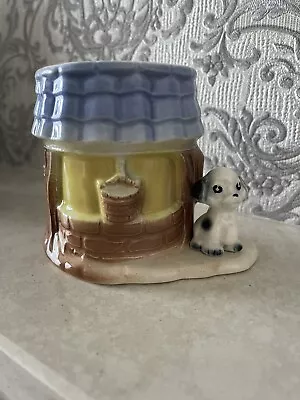 Buy Hornsea Pottery 225 Dog By A Well Cup*made In England • 6£