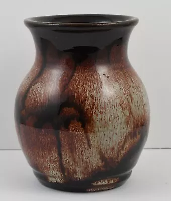 Buy Lovely Vintage Ewenny Welsh Studio Pottery Vase • 8.99£
