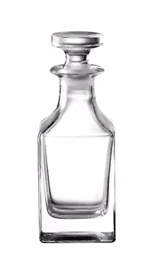 Buy 150ml Glass Cut Decanter Bottle Perfume Fragrance Attar Ittar Oil  Wedding Décor • 9.99£