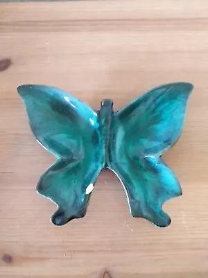 Buy Canada / Blue Mountain Pottery / Butterfly • 1.99£