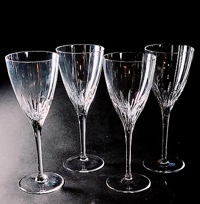 Buy WATERFORD Marquis CLARIA Cut Crystal Water Glasses • 113.39£