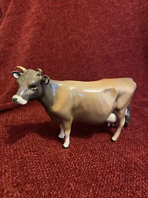 Buy Small Beswick CH Newton Tinkle Cow. • 40£