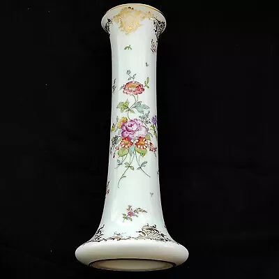 Buy Dresden Tall Flower Vase • 60£