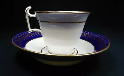 Buy Antique Spode Porcelain Teacup And Saucer C1810 Pottery • 59.99£