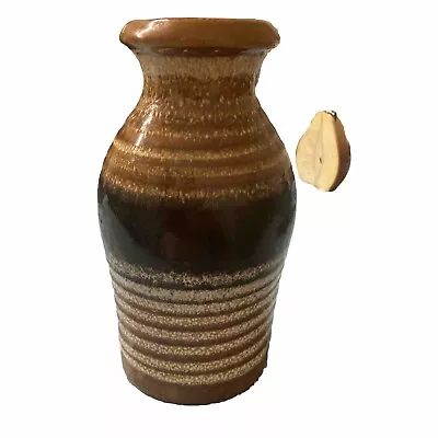 Buy Scheurich Ceramic Vase 203-21  Fat Lava • 4£