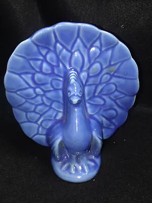 Buy Blue Peacock Wall Pocket (USA) • 33.62£