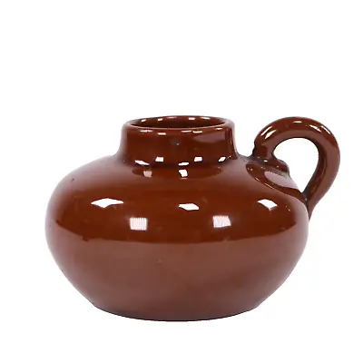 Buy Miniature Pottery Vase Arts Crafts Linthope Manner 1890s • 50£