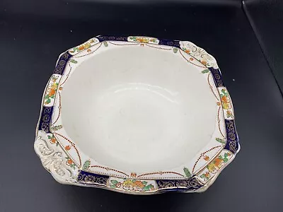 Buy Vintage Alfred Meakin Osiris Solway Food Serving Bowl Dish • 9.95£