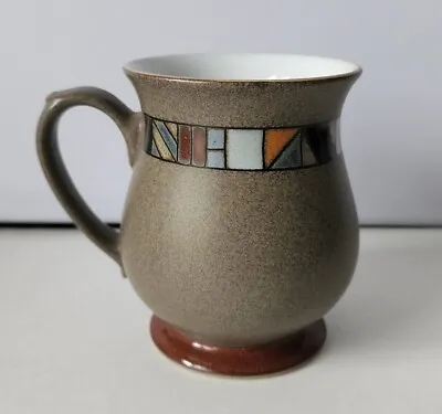 Buy Denby Craftsman Mug Marrakesh  Potbelly Mug  • 75.62£