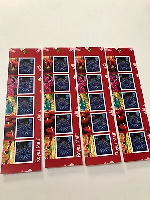 Buy 20x Royal Mail 1st Class Stamps ⭐️China New Year⭐️ ✅Can Be Used For Postage • 13.95£