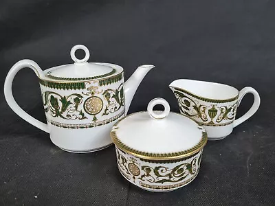 Buy Royal Worcester Windsor 1969 Pattern Tea Service Set Z518 • 30£
