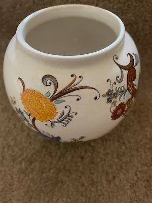 Buy Vase - Sadler Vase - Staffordshire Pottery • 10£