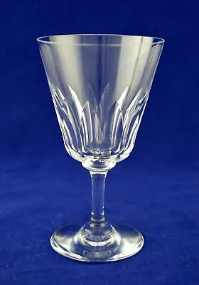Buy BACCARAT Crystal Wine Glass – 12.6cms (5″) Tall • 22.50£