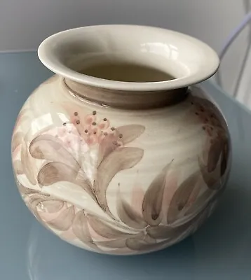 Buy Jersey Pottery Vase • 3.99£