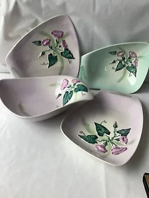 Buy  Carlton Ware Convolvulus Serving Dishes And Plates -choice • 6.95£