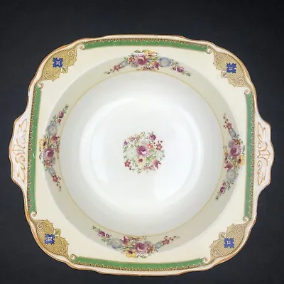 Buy Grindley Winsor Ivory The Katherine Serving Bowl Vintage • 29.13£