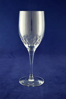 Buy Orrefors Crystal “PRELUDE” Wine Glass – 16.5cms (6-1/2″) Tall – 1st • 24.50£
