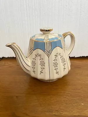 Buy Vintage Sadler Teapot • 7.99£