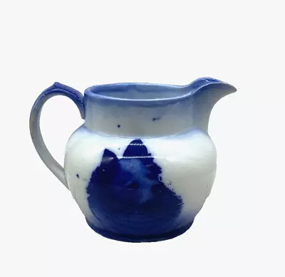 Buy Vintage Ceramic Ridgway Staffordshire England Dog Milk Jug • 11.99£