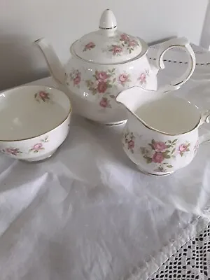 Buy Duchess June Bouquet Tea For One • 14.95£