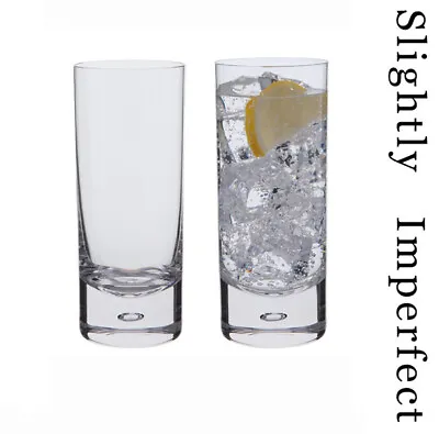 Buy Dartington Crystal Exmoor Highball Glass, Set Of 2 • 32.40£