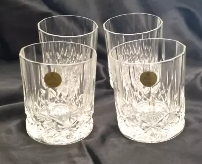 Buy Royal Doulton Whiskey Glasses. (4) • 75.90£