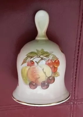 Buy Vintage Royal Worcester Palissy China Bell Royal Collection Fruit. VGC. UK (dbd) • 9.50£
