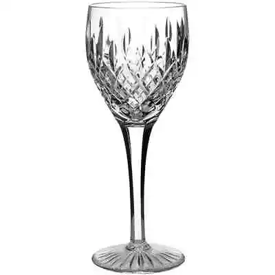 Buy Stuart SHAFTESBURY #98770 Crystal Claret Wine Stemware • 68.23£