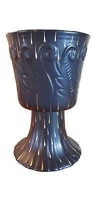 Buy Beswick Albert Hallam Chalice Design Mid-Century 1339 Freeform Vase Rare Shape  • 25£