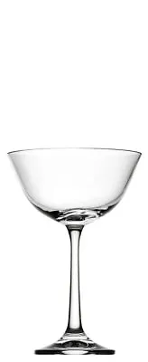 Buy Praline Coupetini Cocktail Wine Glasses 6.75oz(19.5cl) Pack Of 4 For Event Party • 24.59£