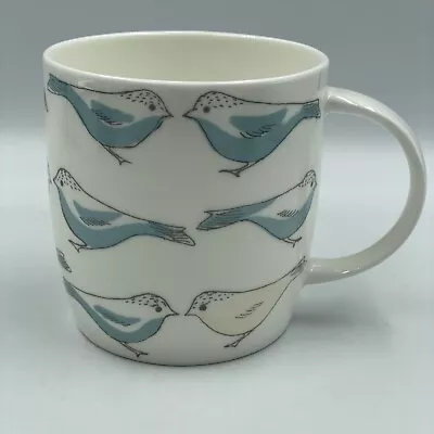 Buy Laura Ashley 'Birds' Mug • Fine Bone China • Tea /Coffee Cup (2011) • 9.99£