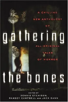 Buy Gathering The Bones Paperback • 5.01£