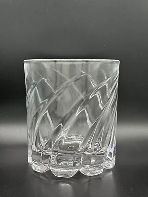 Buy Set Of Two Traditional Large Whiskey Bourbon Glasses • 8.99£