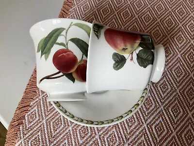 Buy Queens Fine Bone China 2 Cups And Saucers • 8£