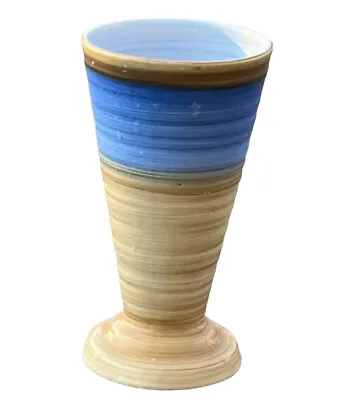 Buy Shelley Drip Ware Vase • 55£