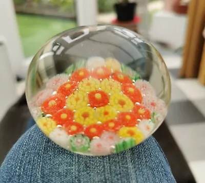 Buy Glass Paperweight • 2£