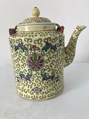 Buy Chinese Teapot • 15£