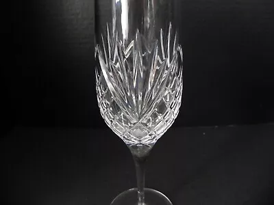 Buy Fluted Champagne STRATFORD By ROYAL DOULTON Crystal • 23.93£