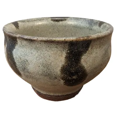 Buy Japanese Mashiko Studio Pottery Yunomi Tea Cup Or Sake Cup By Hamada Shoji • 284.50£