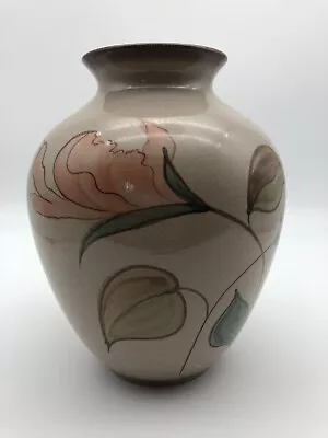 Buy Denby Bouquet Vase 8.5  High • 20£