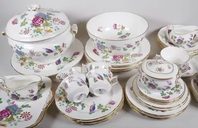 Buy Wedgwood Cuckoo R4497 Tableware, *sold Individually, Take Your Pick* • 9.99£
