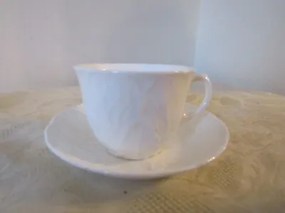 Buy Coalport China Countryware Tea Cup & Saucer • 9.99£